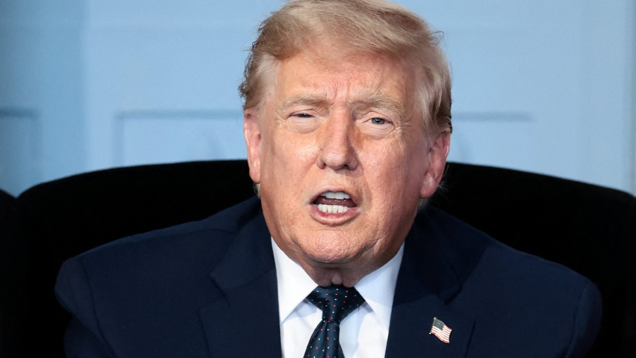 Trump 4 Temmuz'da ABD'nin 250. Yılı İçin Miting Düzenleyecek