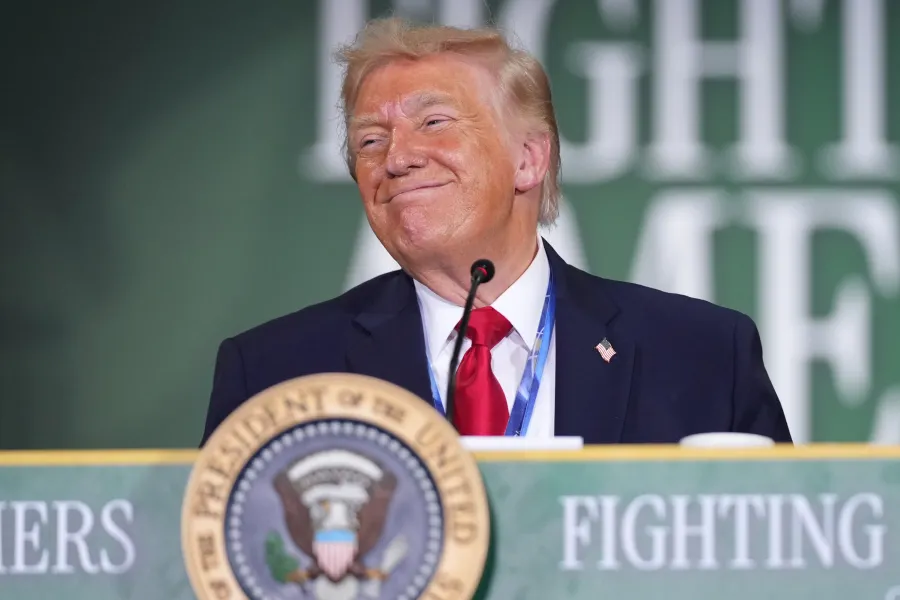 Trump'ın 4 Temmuz Mitingi: 'En Gösterişli' Etkinlik