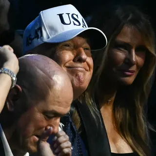 Trump, 4 Temmuz'da Washington'da miting düzenleyecek