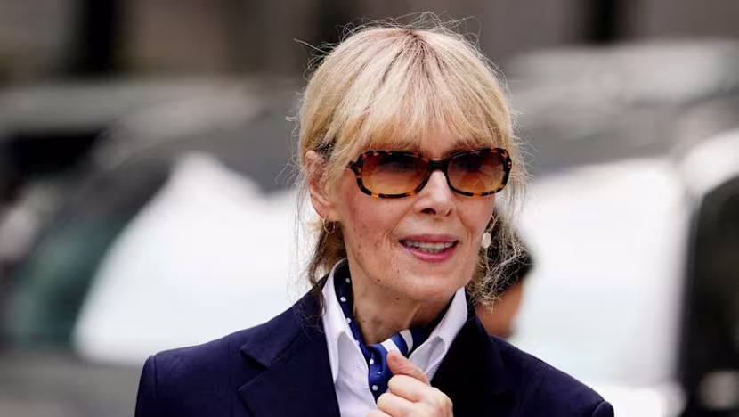 Trump yazar E. Jean Carroll'a 5 milyon dolar tazminat ödedi