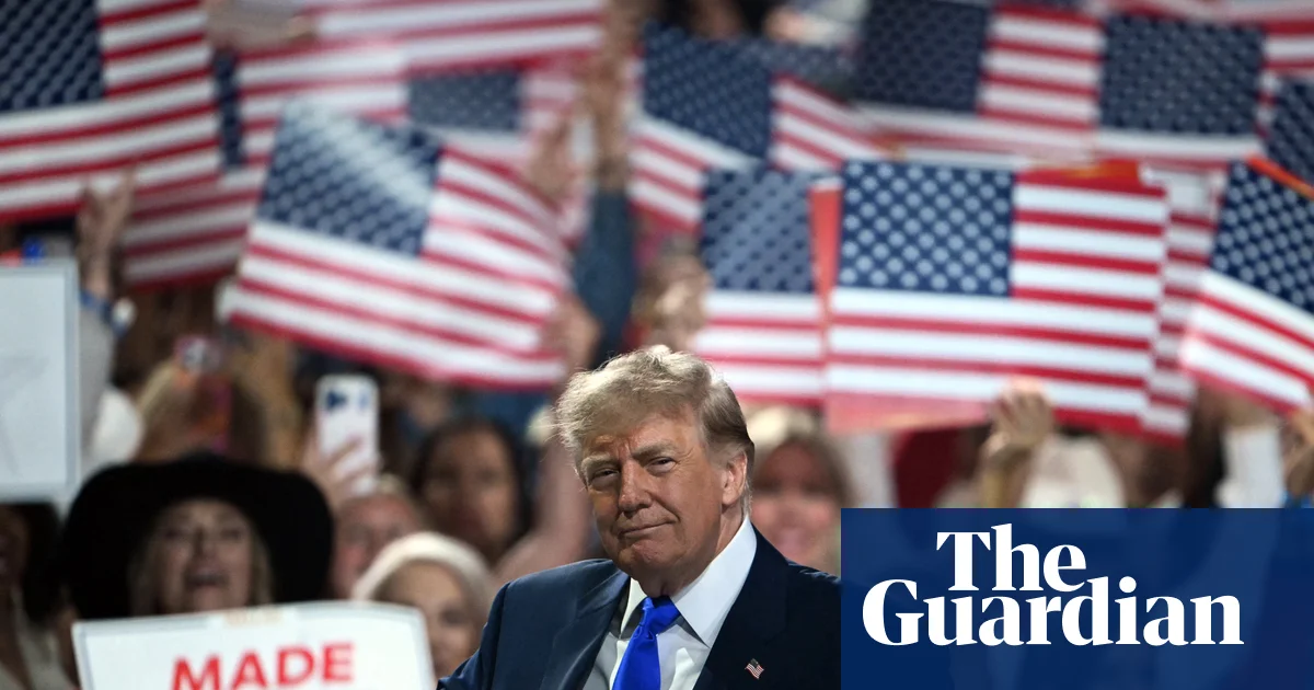 Trump'tan seçmenlere 5 bin dolar vaadi: Etik kaygılar