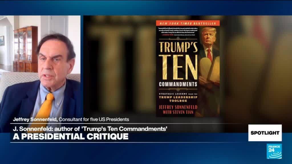 Trump 80 Yaşında: Beyaz Saray Arenaya Dönüştü