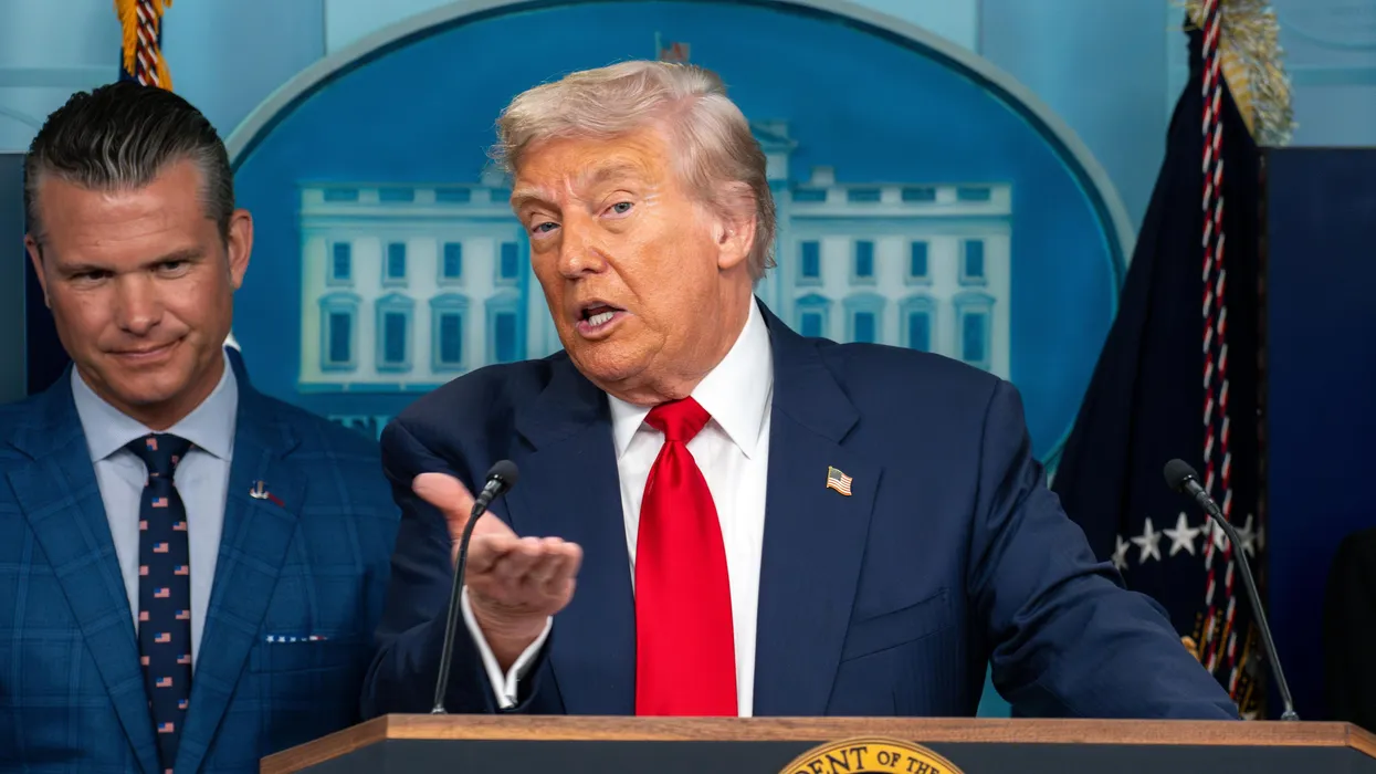 Trump’ın 88 milyar dolarlık İran savaş fonu: Bütçede ‘pork’ tartışması