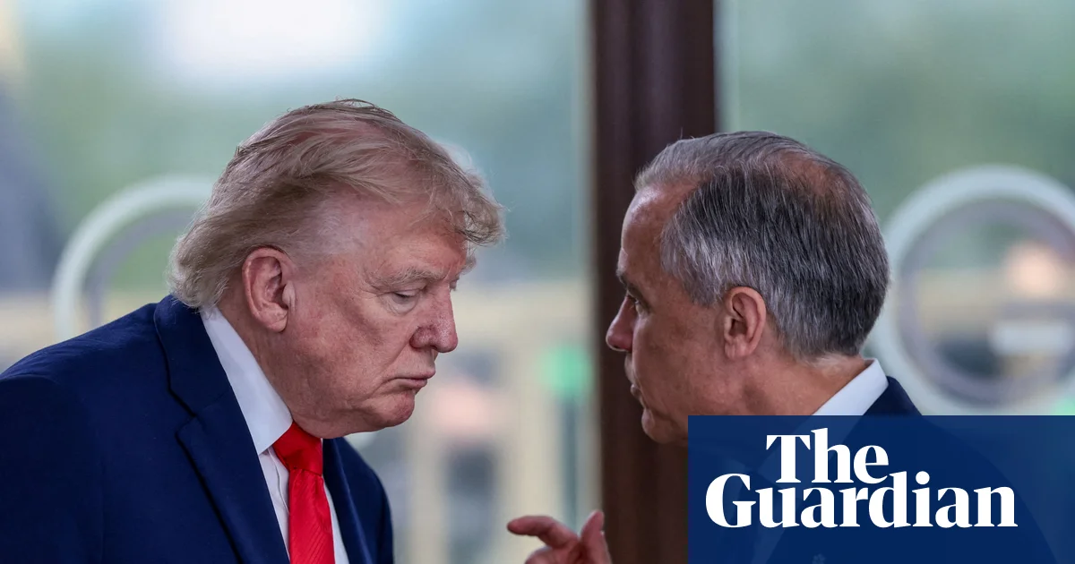 Trump'tan AB'ye Kanada Tehdidi: Gümrük Vergisi Uyarısı