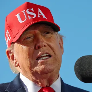Trump: ABD, ara seçimler öncesi İran'a saldırmayacak