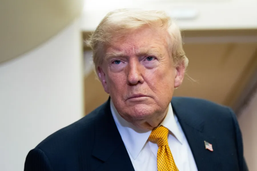Trump ABD'nin en büyük güvenlik tehdidi mi
