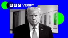 Trump'ın ABD Hükümeti Fonlu Reklamları Yasal mı