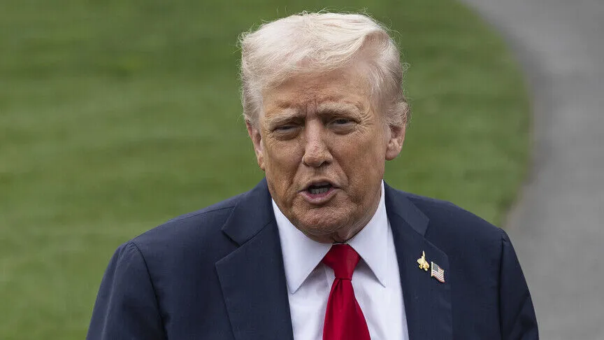 Trump: ABD ve Polonya yeni ordu üssü için 'önemli ilerleme' kaydetti