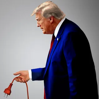 Trump, ABD siber ajansını küçülttü, yapay zeka tehdidi büyüyor