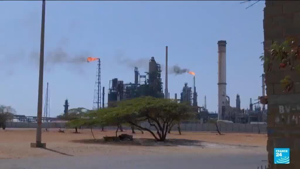 Trump: ABD, Venezuela'nın Petrol Rezervlerinin Beşte Birini Yönetecek