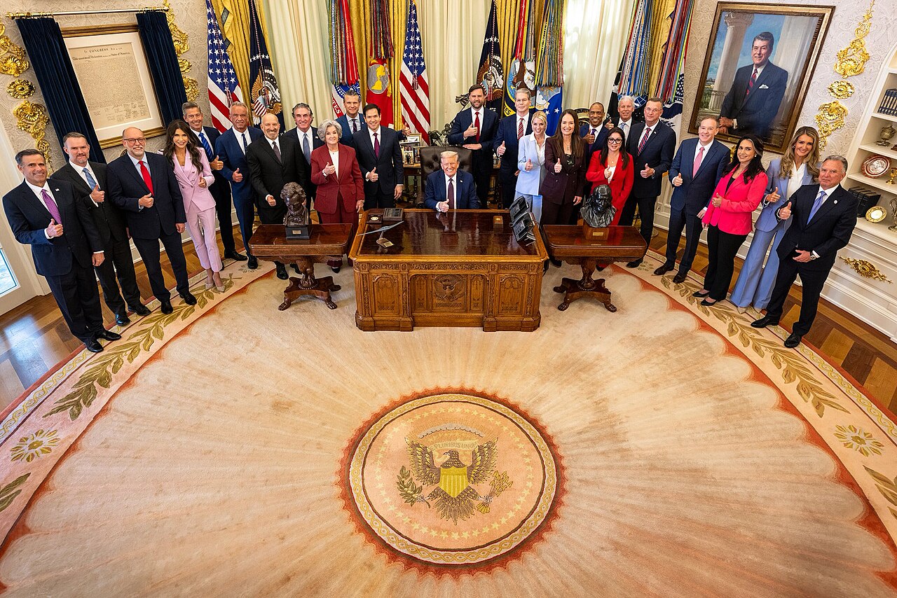 Trump'ın Adalet Bakanı Adayı Blanche, Senatörlerle Anlaşmaya Vardı