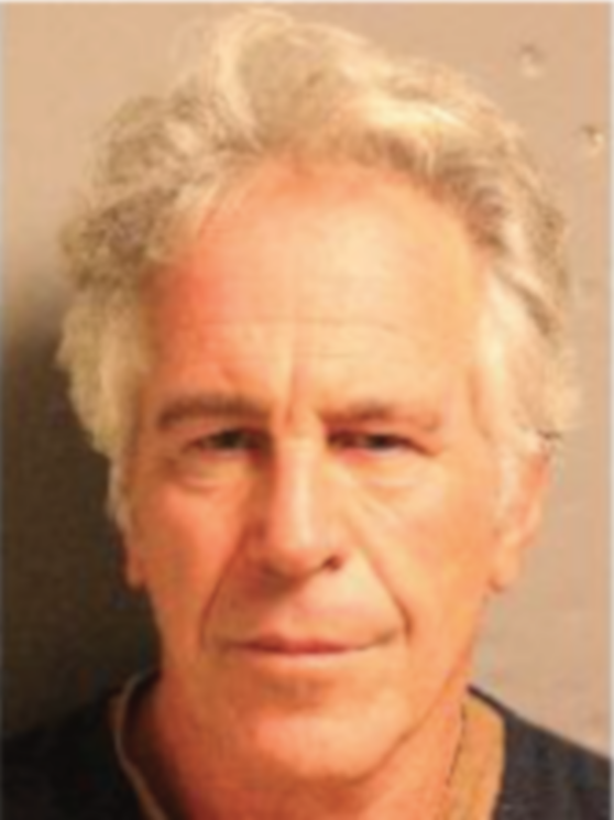 Trump'ın Adalet Bakanlığı, New Mexico'nun Jeffrey Epstein Soruşturmasını Engelliyor