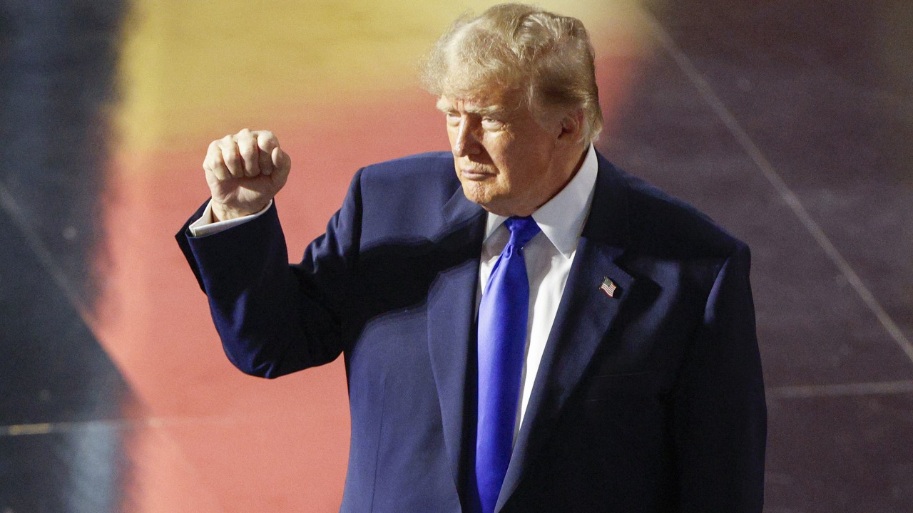 Trump'ın 'AI Force' hamlesi, Xi Jinping zirvesi öncesi teknoloji yarışını kızıştırabilir
