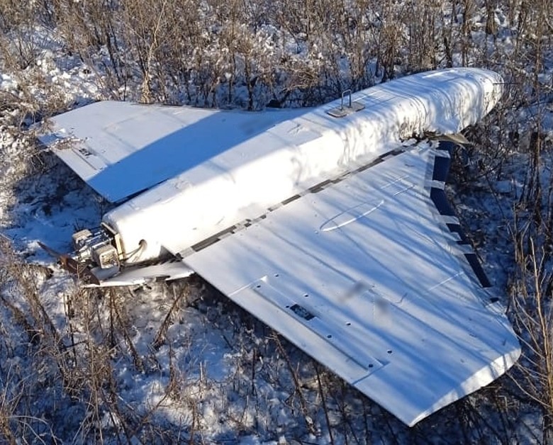 Trump Ailesi Bağlantılı Drone Şirketlerine ABD Tarifelerinden Destek