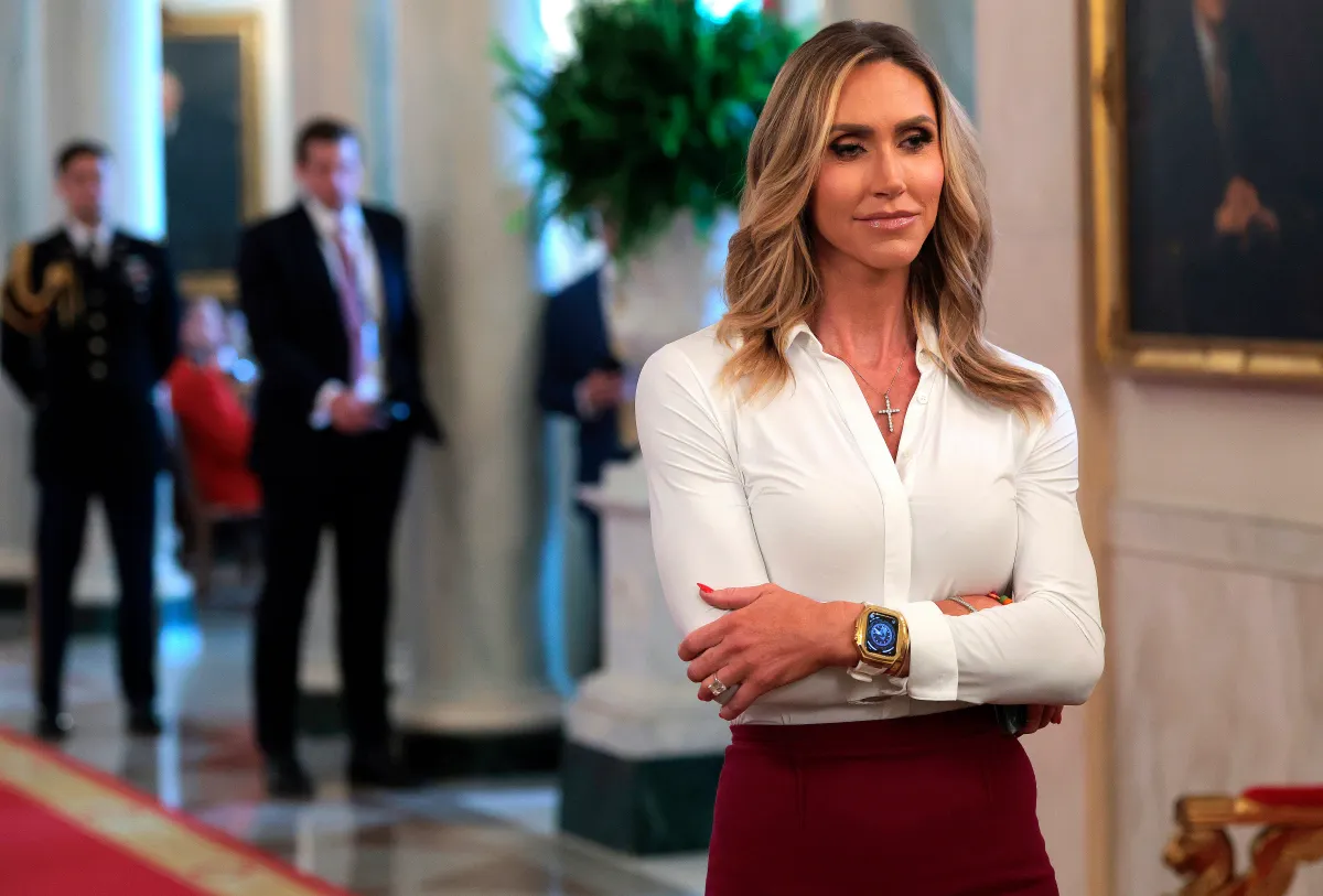 Trump'ın Ailesinden İran Uyarısı: Cumhuriyetçiler Seçimi Kaybedebilir