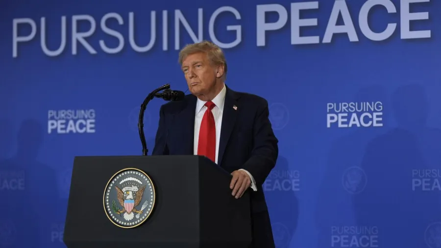 Trump, Alaska'da Seçim Mitingi Düzenleyecek