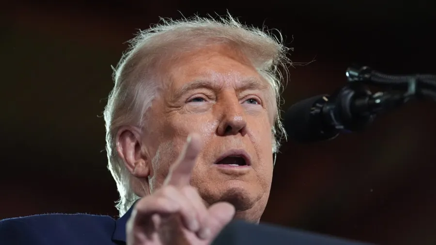 Trump alüminyum, bakır ve çelik ithalatında vergi indirimine gitti