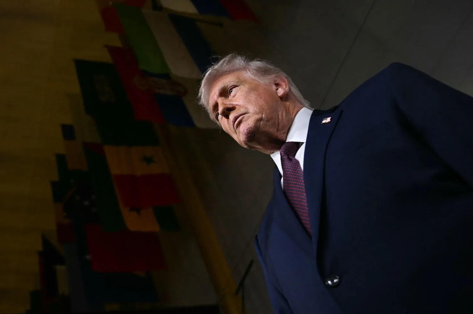 Trump'ın Amerika Demokrasisine En Büyük Meydan Okuması