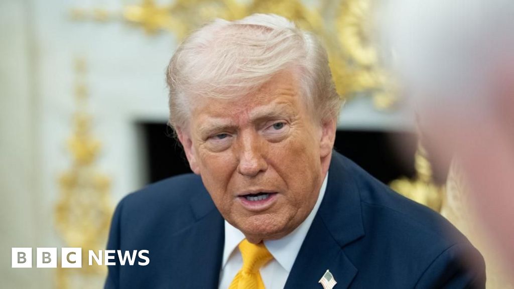 Trump'ın anime karakterlerini kullanması Japonya'da tepki çekiyor