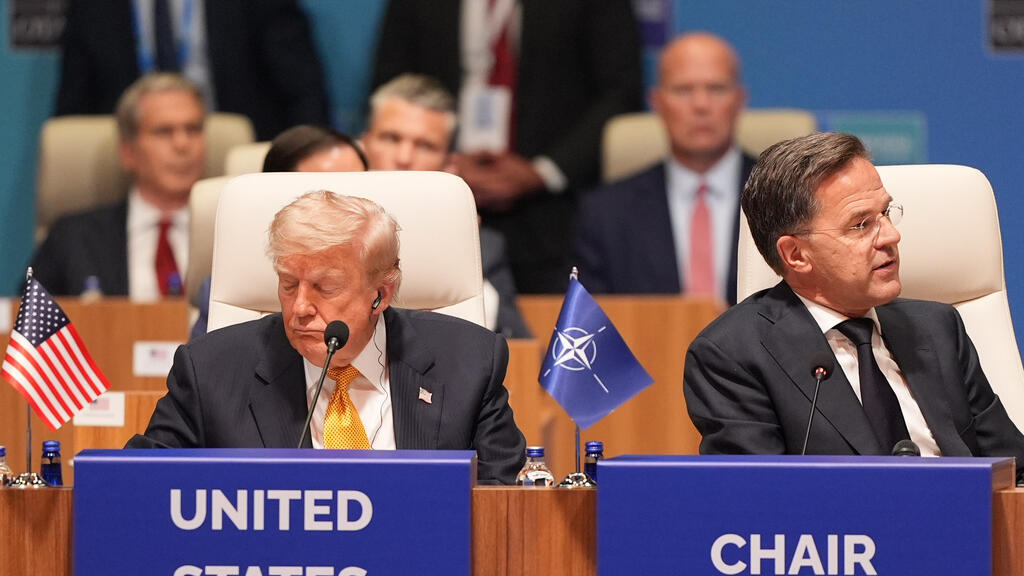 Trump, Ankara Zirvesi'nde NATO müttefiklerine sert çıktı
