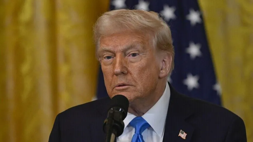Trump, Anthropic CEO'su ile akşam yemeğinde bir araya gelecek