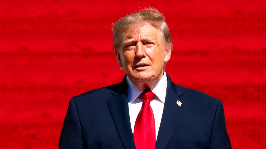 Trump ve Antisemitizm: Lautenberg Değişikliği'nin Geleceği