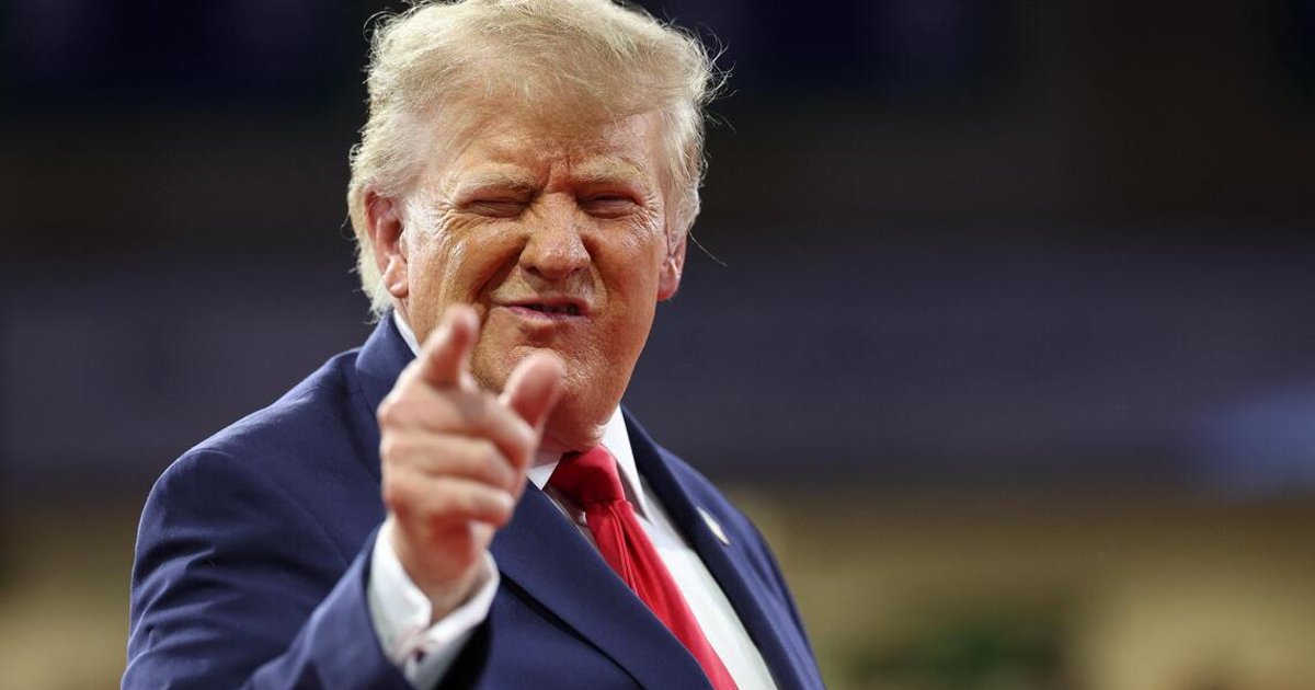 Trump'ın ara seçim mitinglerinden beş çıkarım