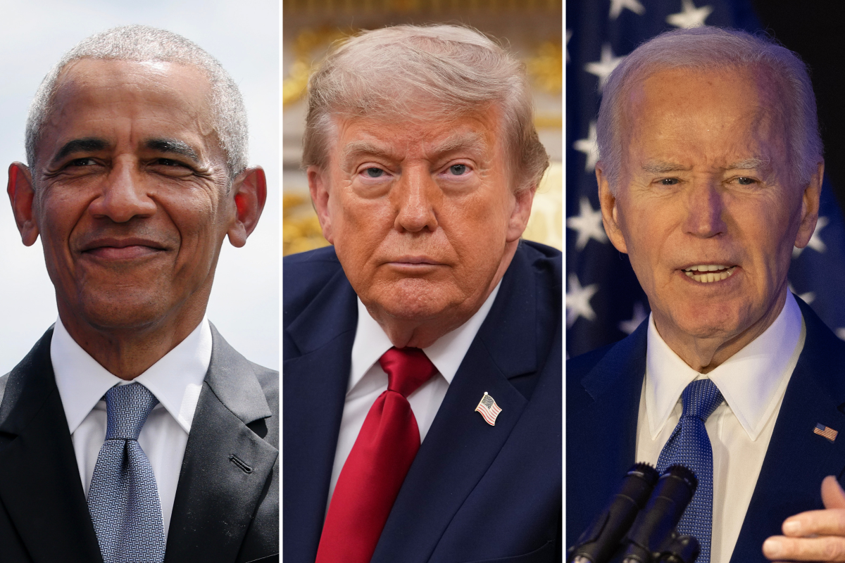 Trump'ın ara seçim öncesi onayı, seleflerine göre en düşük