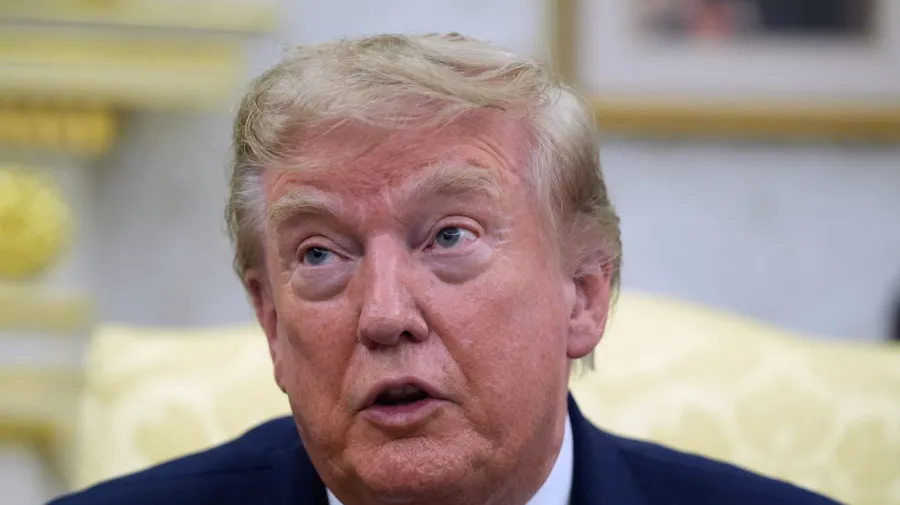 Trump ara seçim öncesi seçmenlere seslendi