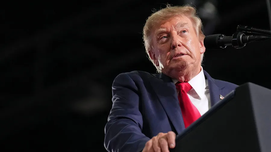 Trump'ın ara seçim stratejisi Cumhuriyetçiler için risk mi