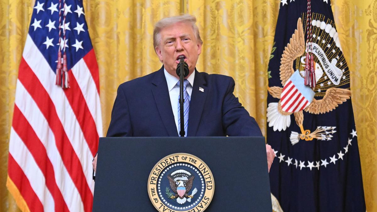 Trump, Ara Seçimler Öncesinde Seçim Hileleri İddialarını Yeniden Gündeme Getirdi