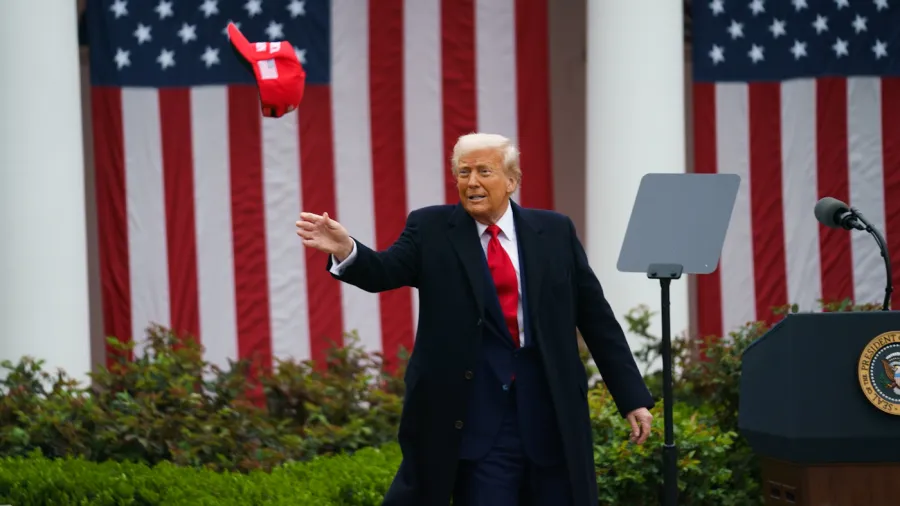 Trump, ara seçimlerde MAGA fonundan 'çok' harcama yapacağını söyledi