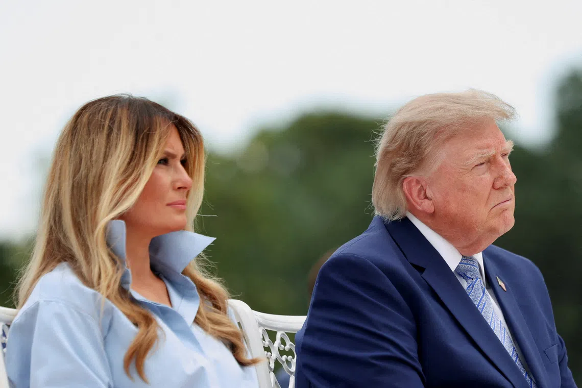 Trump, Ara Seçimlere Dış Politika Başarısı Olmadan Giriyor