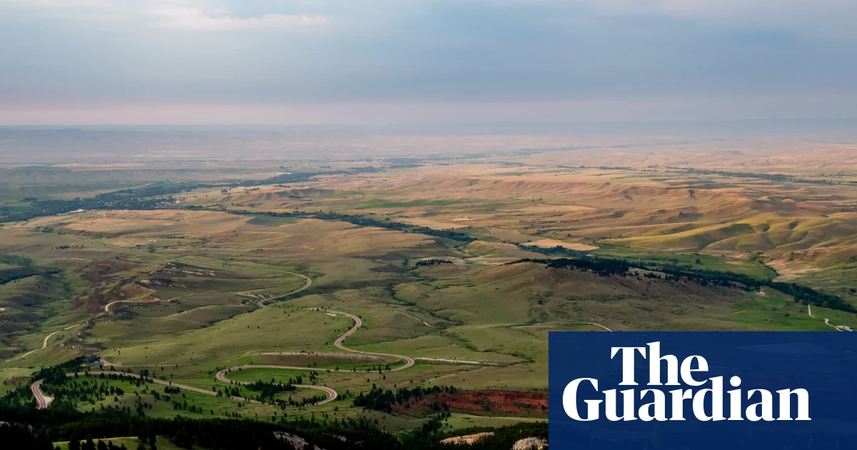 Trump'tan arazi kararı: Doğal alanlar off-road araçlara açılıyor
