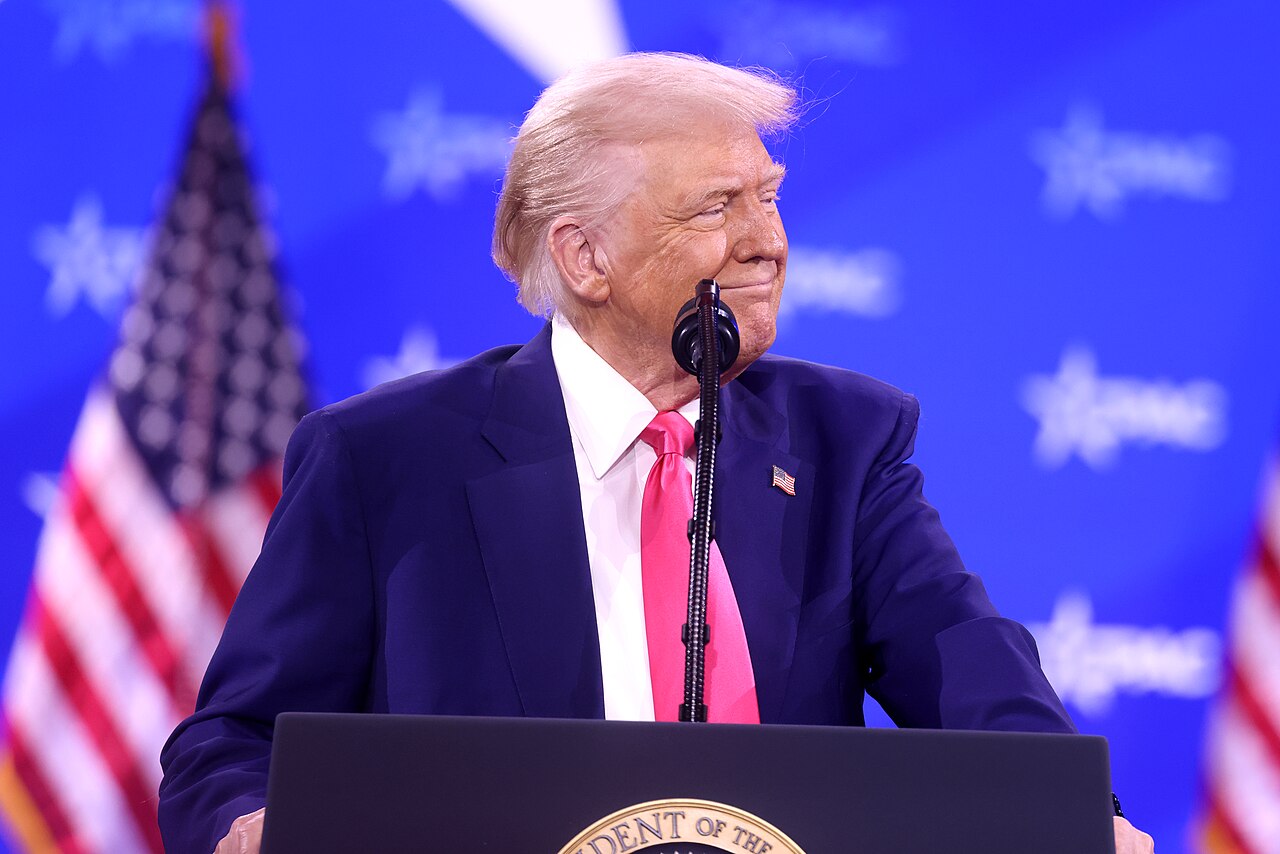 Trump artık ABD siyasetinde merkez figür değil