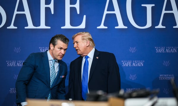 Trump, Asya ve Terörle Mücadelenin Mirası: Stratejist Mohan Malik Analizi