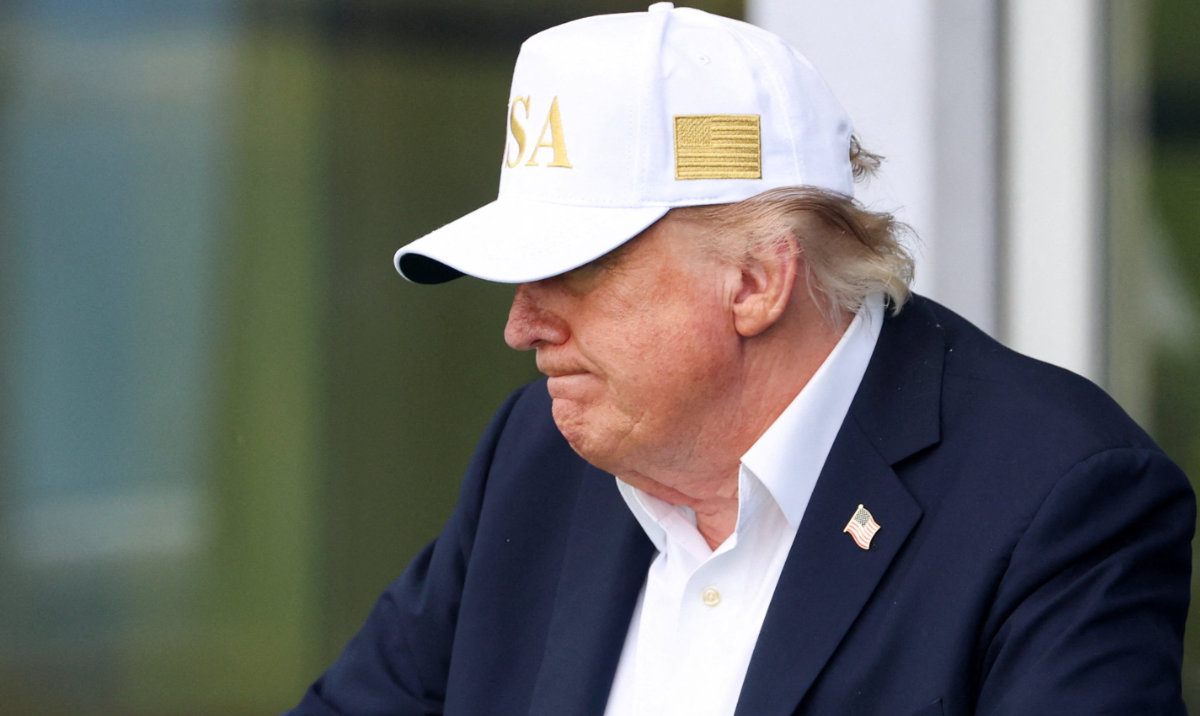 Trump'ın Asya'daki Çelişkili Sinyalleri ve Bölgesel Düzen