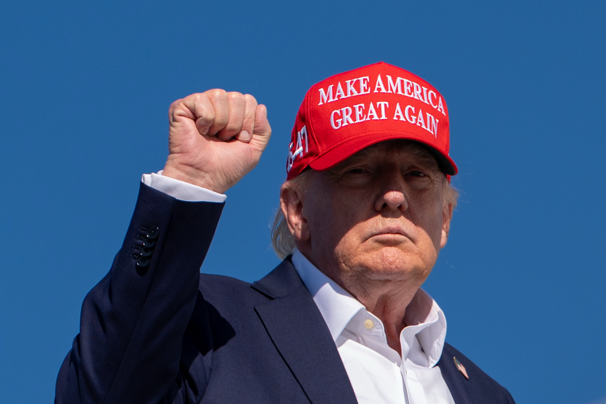 Trump'ın Başkanlık Kararnamesi Gazi Yardımlarını Nasıl Etkiler