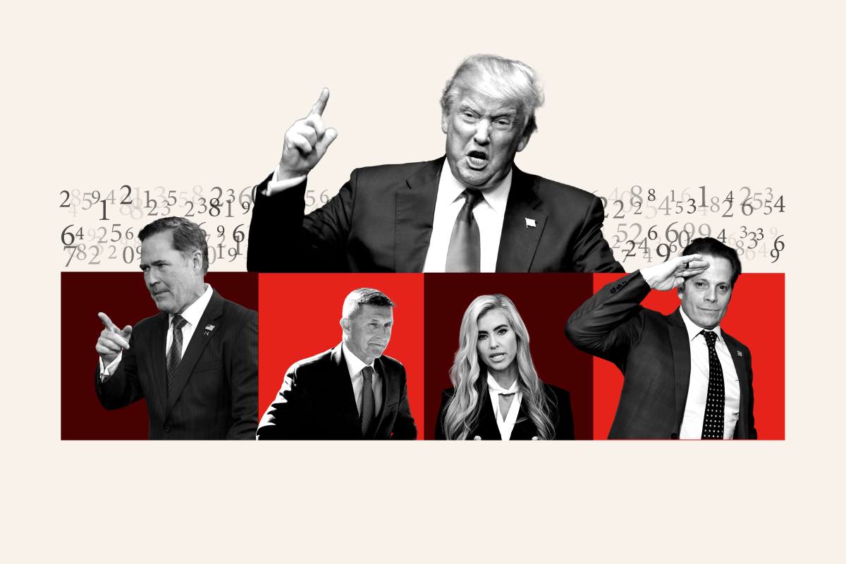 Trump Beyaz Sarayı'nda görev süresi ne kadar? İşte rakamlar