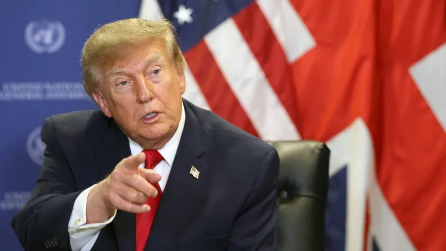 Trump, Biden'ın elektrikli araç kuralını sona erdirdi