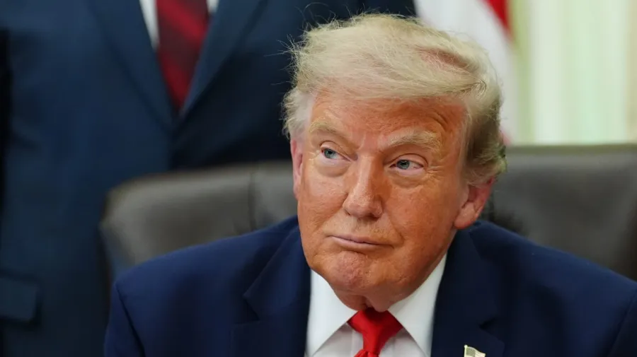 Trump, Biden'ın Fauci'yi Affetmesine 'Saygı Duyduğunu' Söyledi