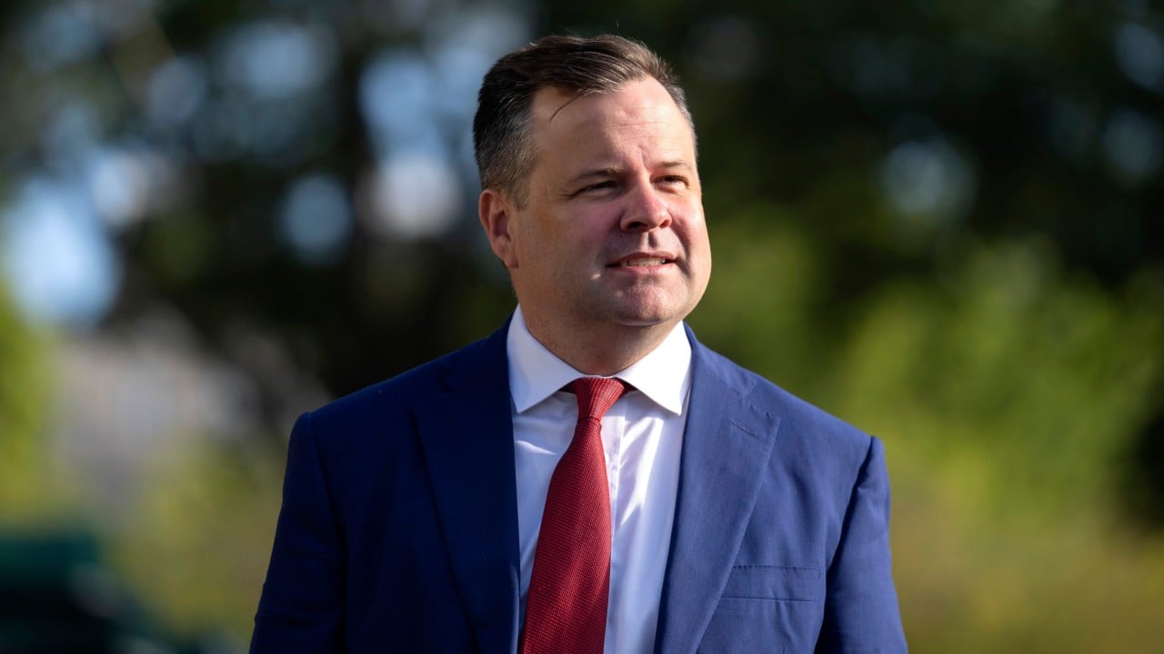Trump, barınma düzenleyicisi Bill Pulte'u istihbarat şefi yaptı