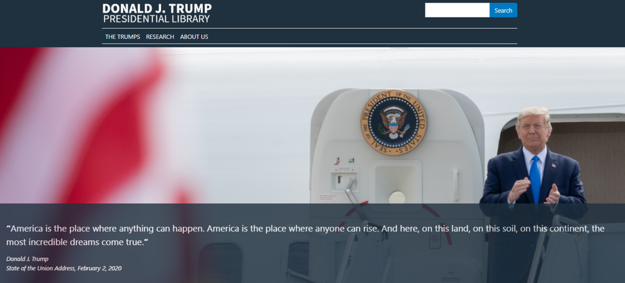 Trump'ın Bir Nakit Çıkışı Daha: Belge Savaşı Ciddi