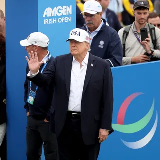 Trump'ın Birleşik İrlanda Desteği Neden Tepki Çekti
