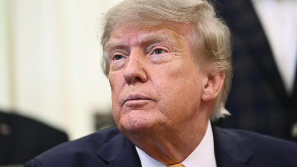 Trump, Bombardier'e ABD'de satış yasağı tehdidi