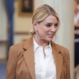 Trump, Bondi'yi Beyaz Saray Yapay Zeka Danışma Kurulu'na Atadı