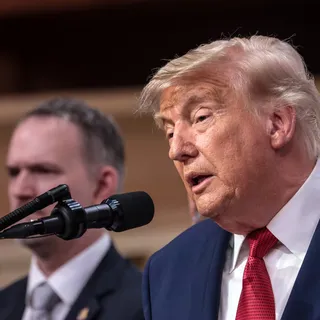 Trump Brezilya mallarına yüzde 25 ek gümrük vergisi getirdi