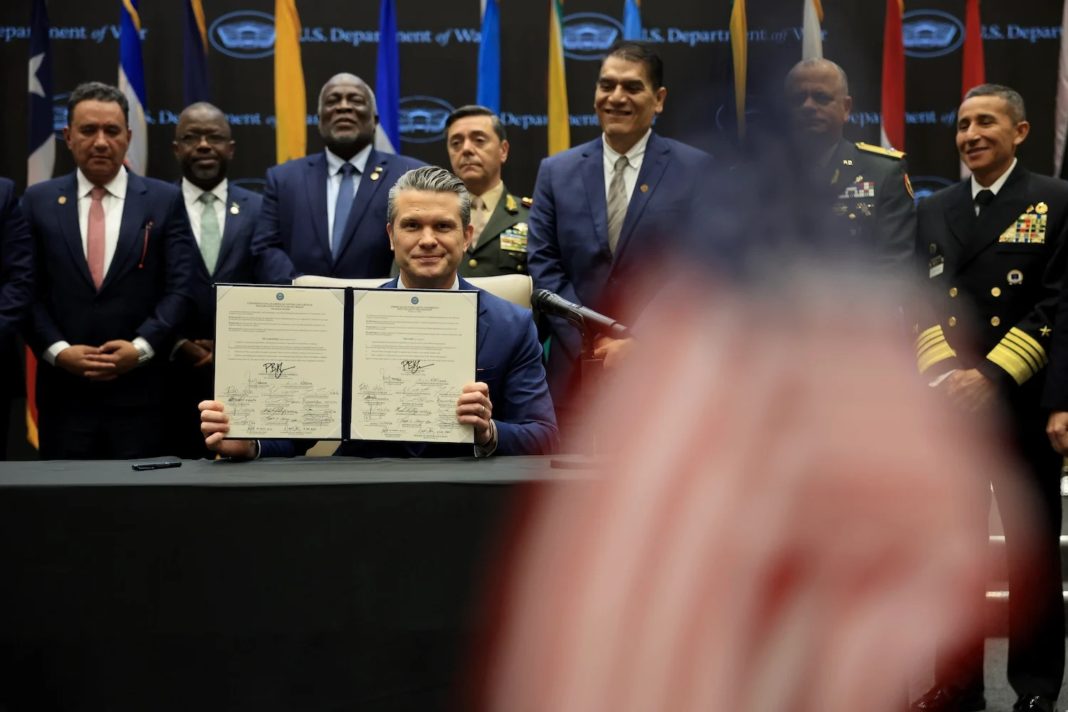 Trump'ın 'Büyük Kuzey Amerika'sı: Faşist Jeopolitik