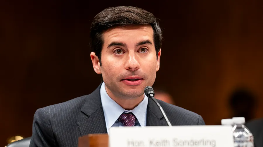 Trump, Çalışma Bakanlığı'na Keith Sonderling'i aday gösterdi