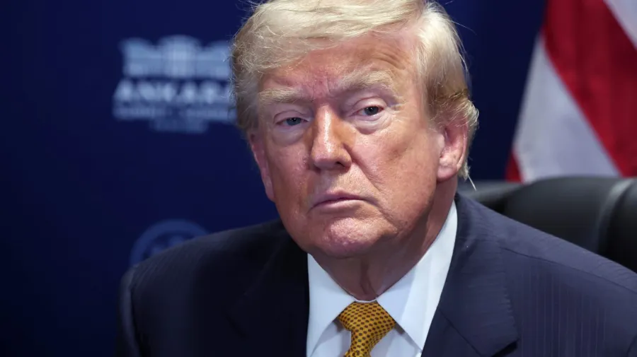 Trump, 5 milyon dolarlık Carroll tazminatını ödememek için son hamle yaptı